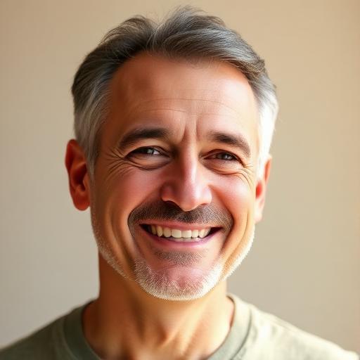 David K.
