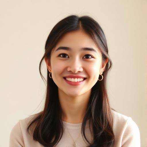 Mei L.